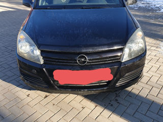 Opel Astra foto 3