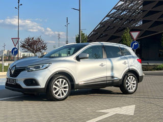 Renault Kadjar foto 6