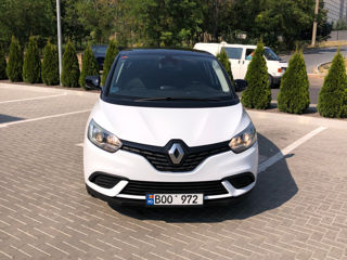 Renault Grand Scenic foto 5