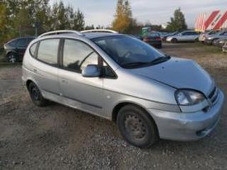 Daewoo Rezzo foto 12