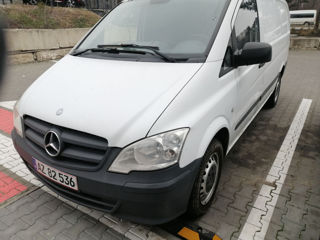 Mercedes Vito foto 3