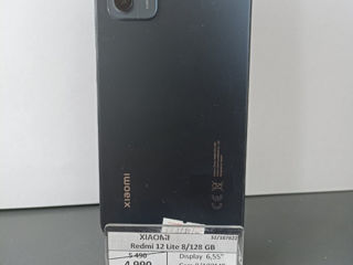 Xiaomi Redmi 12 Lite 8/128GB