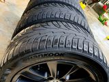 Hankook 245/45 R17 700lei 2 buc. foto 4