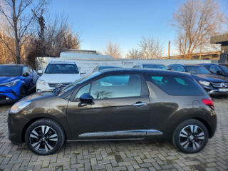 Citroen DS3 foto 2