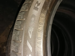 Pirelli 245 40 R18, 93Y foto 4