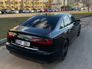 Audi A6 foto 2