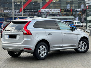 Volvo XC60 foto 4