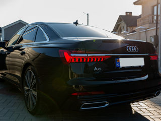 Audi A6 foto 3