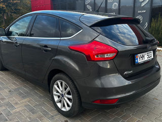 Ford Focus foto 3