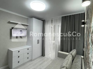 Apartament cu 1 cameră, 22 m², Buiucani, Chișinău foto 7