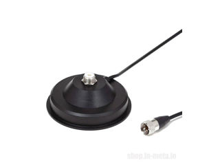 Kit Magnet with cable for Car radio antenna. Магнит для автомобильной антенны. foto 2