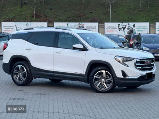 GMC Terrain, 2018 г.