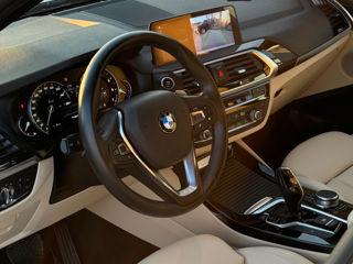 BMW X3 foto 7