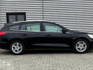 Ford Focus foto 6