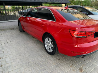 Audi A4 foto 6