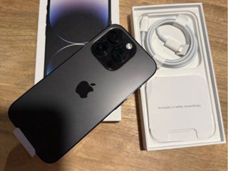 iPhone 14 Pro Max 256gb