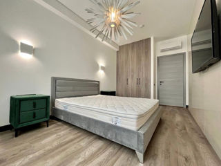 Apartament cu 2 camere, 81 m², Râșcani, Chișinău foto 5