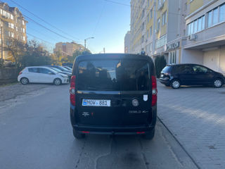 Fiat Doblo foto 4