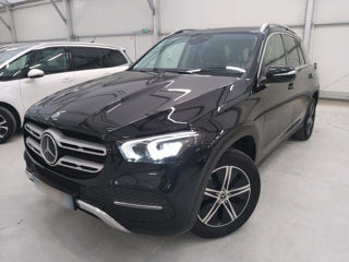 Mercedes GLE