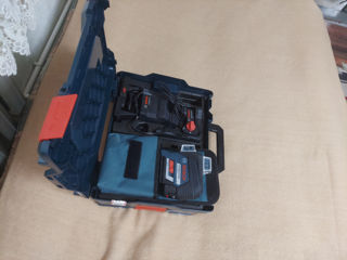 Bosch GLL 3-80 C