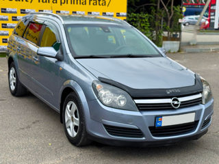 Opel Astra foto 3