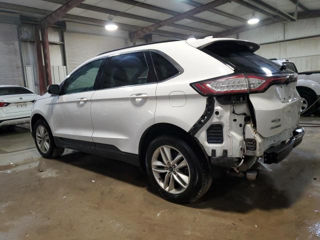 Ford Edge foto 2