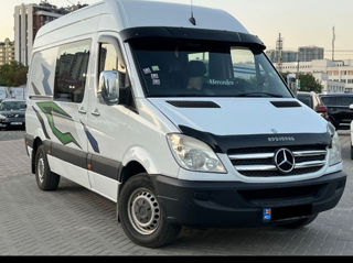 Mercedes Sprinter foto 7