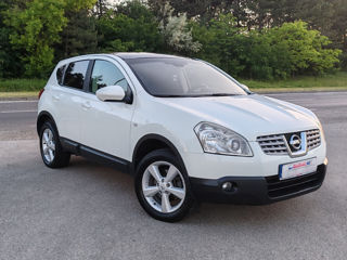 Nissan Qashqai foto 2