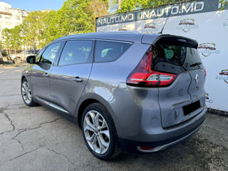 Renault Grand Scenic foto 3