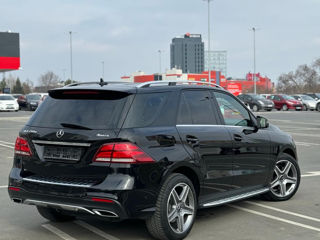 Mercedes GLE foto 6