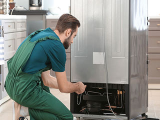 Быстрый ремонт холодильников и морозильников  без выходных. foto 4