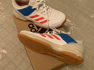 Кроссовки Adidas foto 1