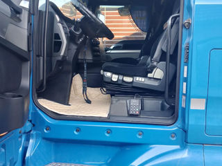 Man TGX 18.440 foto 3