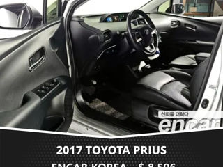 Toyota Prius foto 4