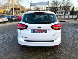 Ford C-Max foto 6