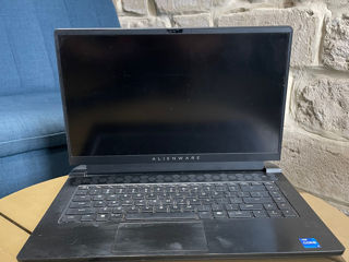 Dell Alienware m 15 r 7