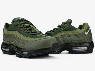 Nike Air Max 95 Green foto 6