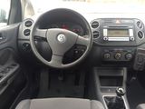 Volkswagen Golf Plus foto 10