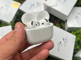 AirPods 4 Nou foto 3