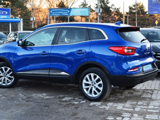 Renault Kadjar foto 4