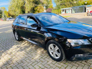 Skoda Superb foto 5