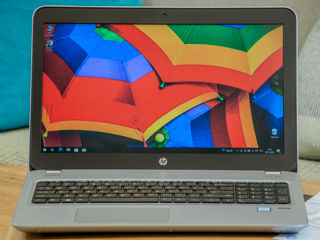 Hp Probook 450 G4/ Core I5 7200U/ 16Gb Ram/ 256Gb SSD/ 15.6" FHD!!