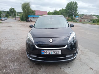 Renault Grand Scenic foto 4