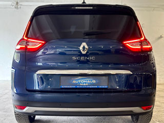 Renault Grand Scenic foto 4