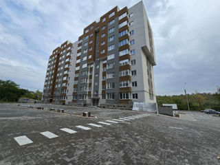 Apartament cu 2 camere, 53 m², Ciocana, Chișinău foto 2