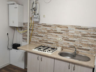 Apartament cu 2 camere, 65 m², Buiucani, Chișinău foto 3