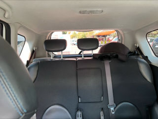 Nissan Note foto 7