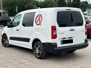 Citroen Berlingo foto 3