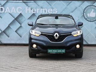 Renault Kadjar foto 2