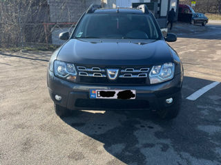 Dacia Duster foto 3